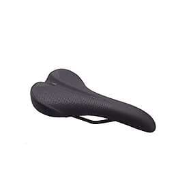 WTB Rocket Saddle Svart 142 mm