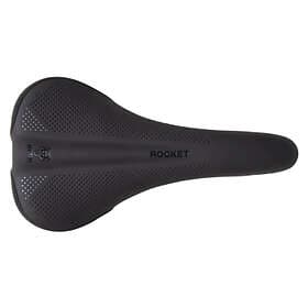 WTB Rocket Cromoly Saddle Svart 150 mm