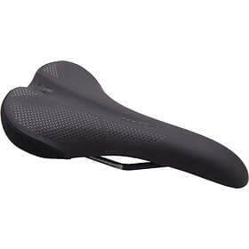 WTB Rocket Titanium Saddle Svart 150 mm