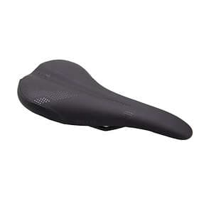 WTB Silverado Saddle Svart 142 mm