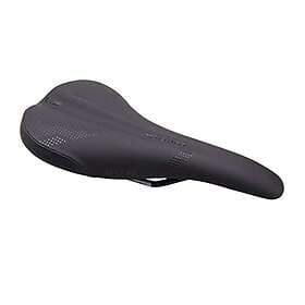 WTB Silverado Cromoly Saddle Svart 135 mm