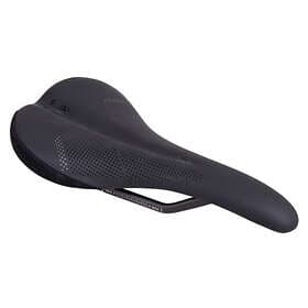 WTB Sl8 Cromoly Saddle Svart 142 mm