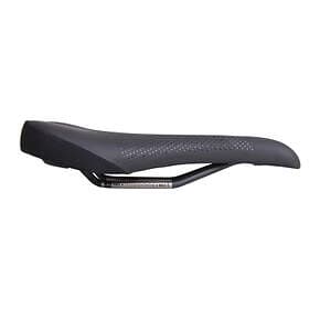 WTB Volt Titanium Saddle Svart 150 mm