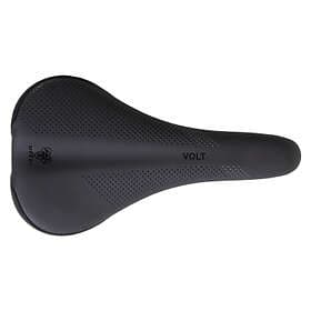 WTB Volt Cromoly Saddle Svart 135 mm