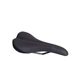 WTB Volt Titanium Saddle Svart 135 mm