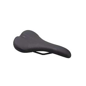 WTB Volt Saddle Svart 142 mm