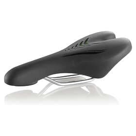 XLC Mtb All Season Saddle Svart 160 mm