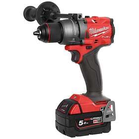 Milwaukee M18 FDD3-502X (2x5.0Ah)