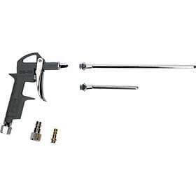 KS Tools Sug-/blåspistol (tryckluft) BT161103