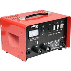 Yato Batteriladdare YT-8304