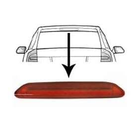 Van Wezel Extra bromsljus 7622929