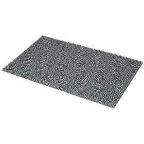 Astro Turf Dörrmatta 90x55 cm TURF SILV.GRÅ