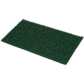 Astro Turf Dörrmatta 70x40 cm TURF GRÖN