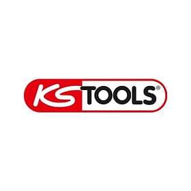 KS Tools Borst-/munstycks-set, sug-/blåspistol 515.1902