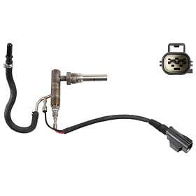 Febi Insprutningsenget, partikelfilter BILSTEIN 109034