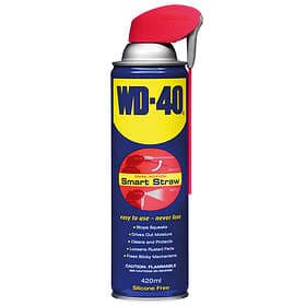 WD-40 Universalsmörjmedel 3/S