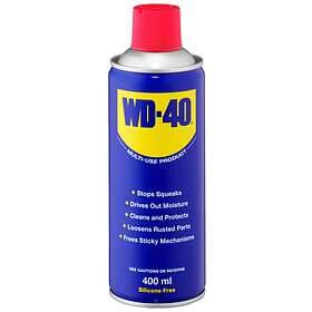 WD-40 Universalsmörjmedel 3