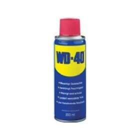 WD-40 Universalsmörjmedel 2