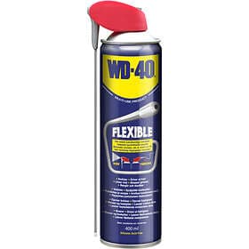 WD-40 Universalsmörjmedel Flexible 400ml