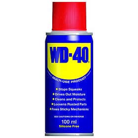 WD-40 Universalsmörjmedel 401