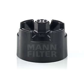 Oljefilterklämma MANN-FILTER LS 9