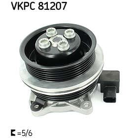 SKF Vattenpump, motorkylning VKPC 81207