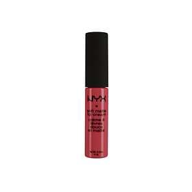 NYX Soft Matte Lip Cream