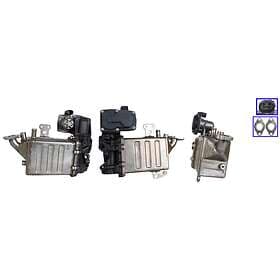 DRI Egr-Ventil 717730241