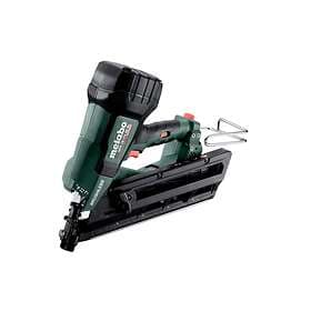 Metabo NFR 18 LTX 90 BL (Utan batteri) + Metabox 340