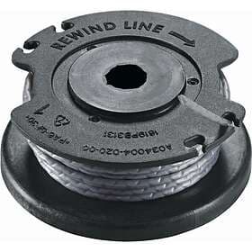 Bosch DIY F016800569 Spole 4mx1,6 mm, för Easy Grasscut