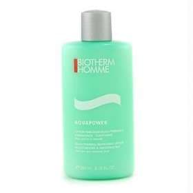 Biotherm Homme Aquapower Oligo-Thermal Refreshing Lotion 200ml