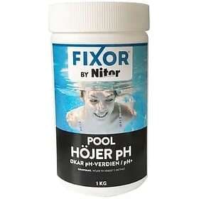 Nitor HÖJER PH 1KG