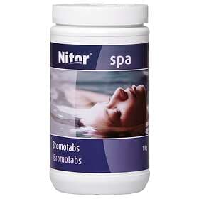 Nitor Spa Bromotabs 1Kg