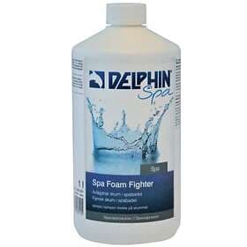 Delphin Spa Foam Fighter, 1ltr