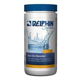 Delphin Oxi Booster 1kg