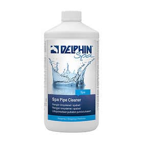 Delphin Spa Pipe Cleaner 1l