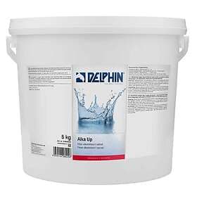Delphin Alka Up 5kg, Granulat