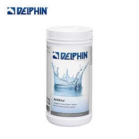 Delphin Antiklor 1kg