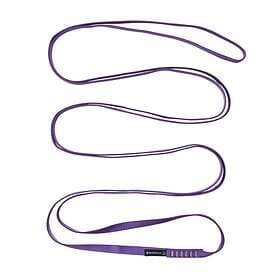 Black Diamond Nylon Runner 18mm Sling Lila 240 cm