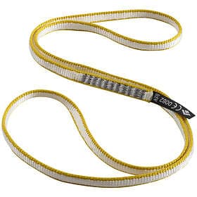 Black Diamond 10mm Dynex Runner 60 Cm Sling Gul 60 cm