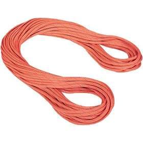 Mammut Crag Classic 9,8mm Rope Orange 60 m