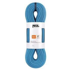 Petzl Arial 9,5mm Rope Blå 60 m