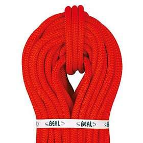 Beal Industrie 10,5mm Rope Röd 50 m