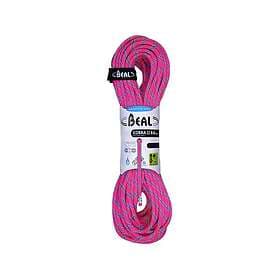 Beal Cobra Golden Dry 8,6 Mm Rope Rosa 50 m