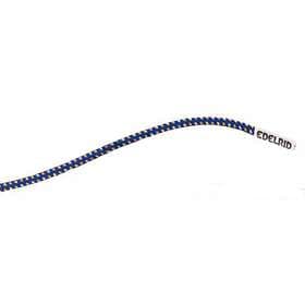 Edelrid Multicord Sp 3mm Royal Cord Blå 100 m