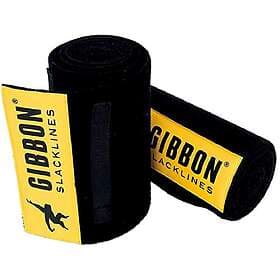 Gibbon Slacklines Treewear Xl Svart