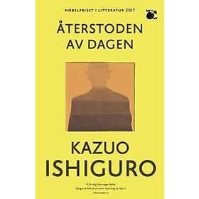 Kazuo Ishiguro: Återstoden av dagen