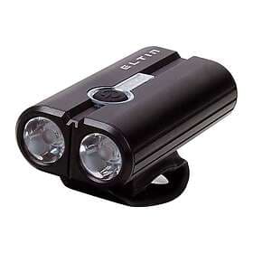 Eltin E12062 Front Light Svart 500 Lumens