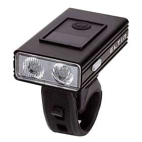 Eltin E12064 Front Light Svart 400 Lumens