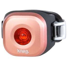 Knog Blinder Mini Dot Rear Light Rosa